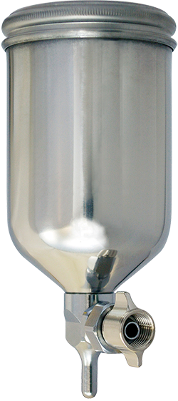 重力式カップ KG-250-FA-DEMI