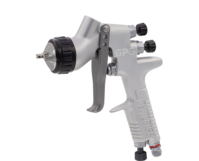 デビルビススプレーガン GPG-PR10