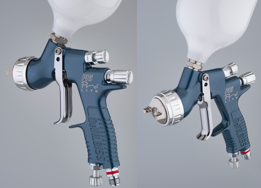 PRi-PRO LITE