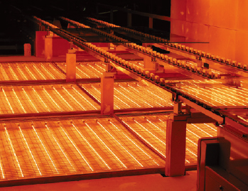 BGK Electric Infrared