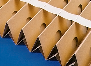 Disposable Spraybooth Filter Paper