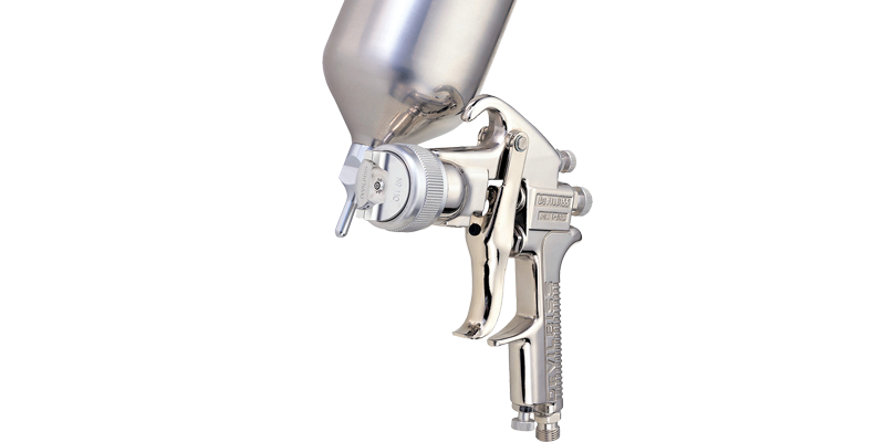 Devilbiss hand gun - JGXi-502