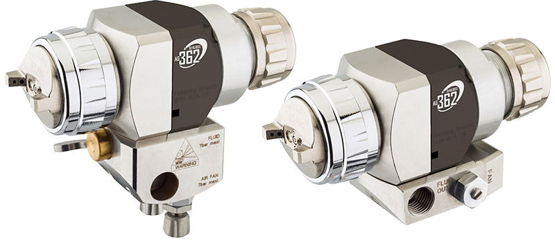 Devilbiss Auto spray gun AG-362 Industrial Coating Gun