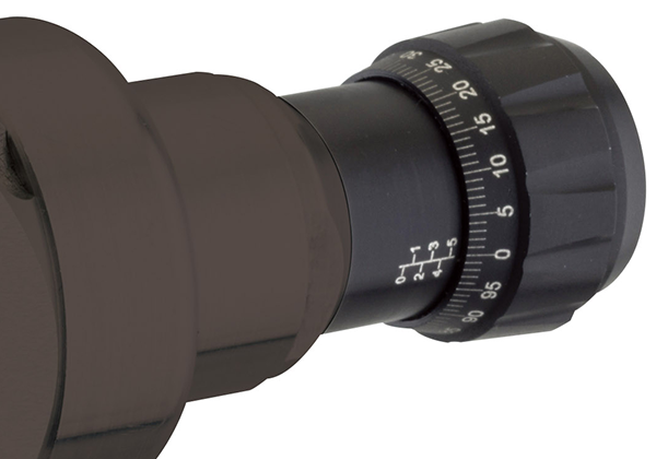 Devilbiss Auto spray gun Micrometer type