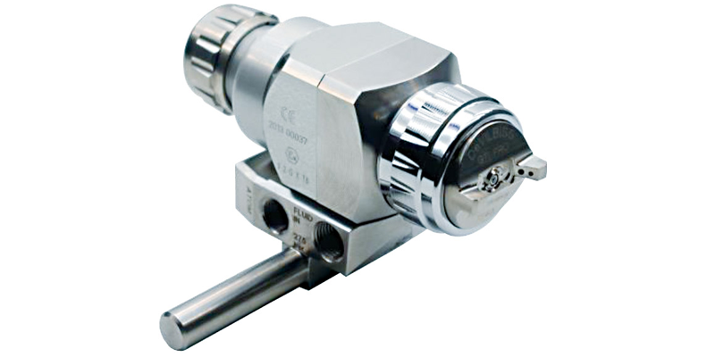 AG360 Series Long Mounting Bar