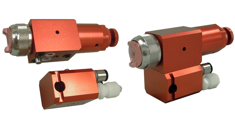 Devilbiss auto spray guns - T-AFPV