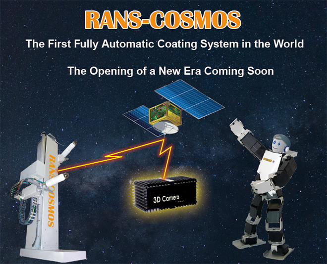 RANS-COSMOS