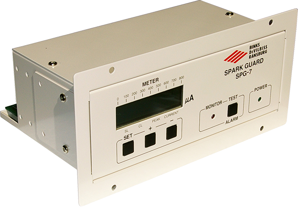 スパークガードSPG-7