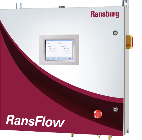 RansFlow